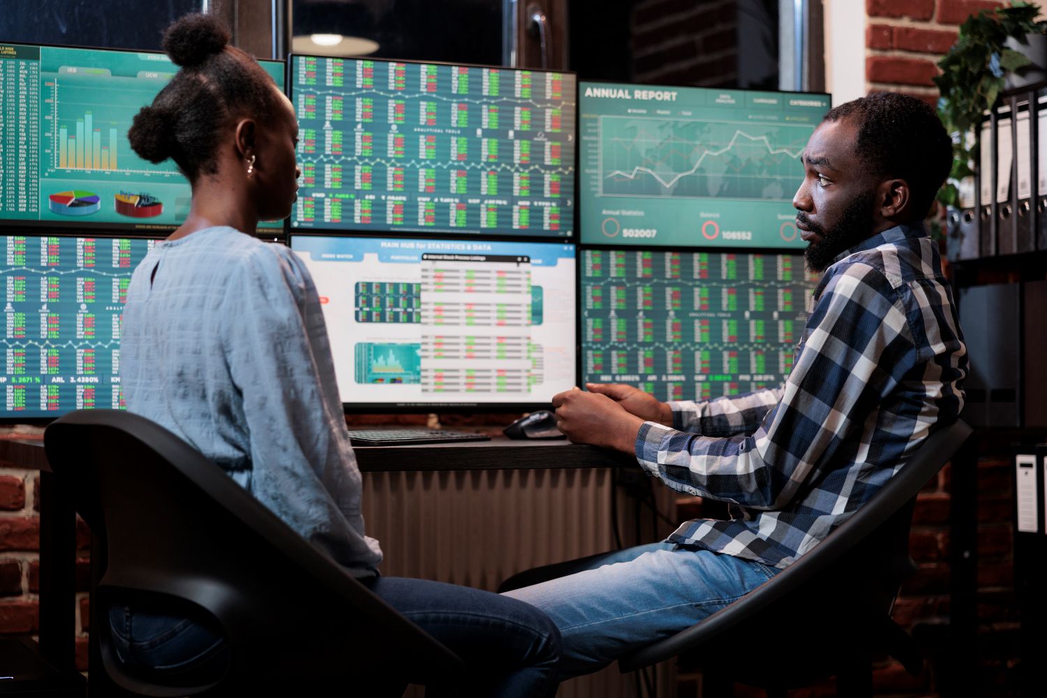 futures trading