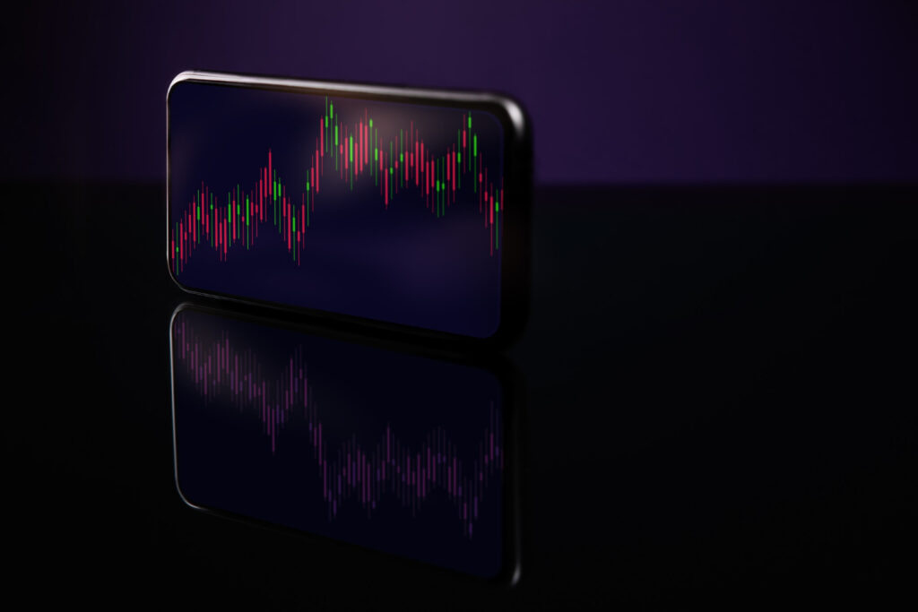 MT5 Trading