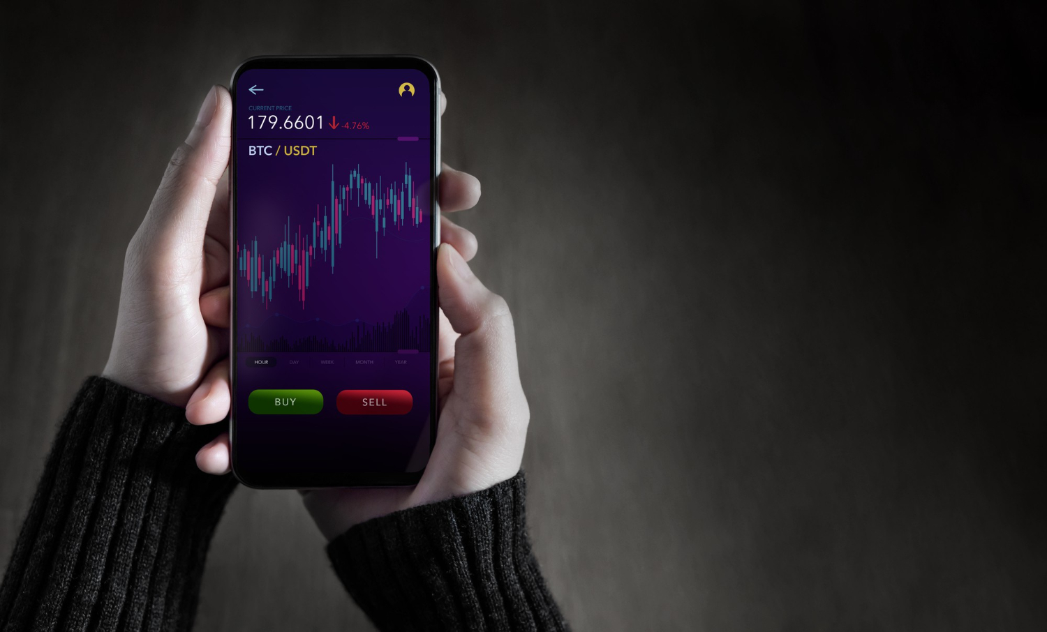 MT5 Trading Platform