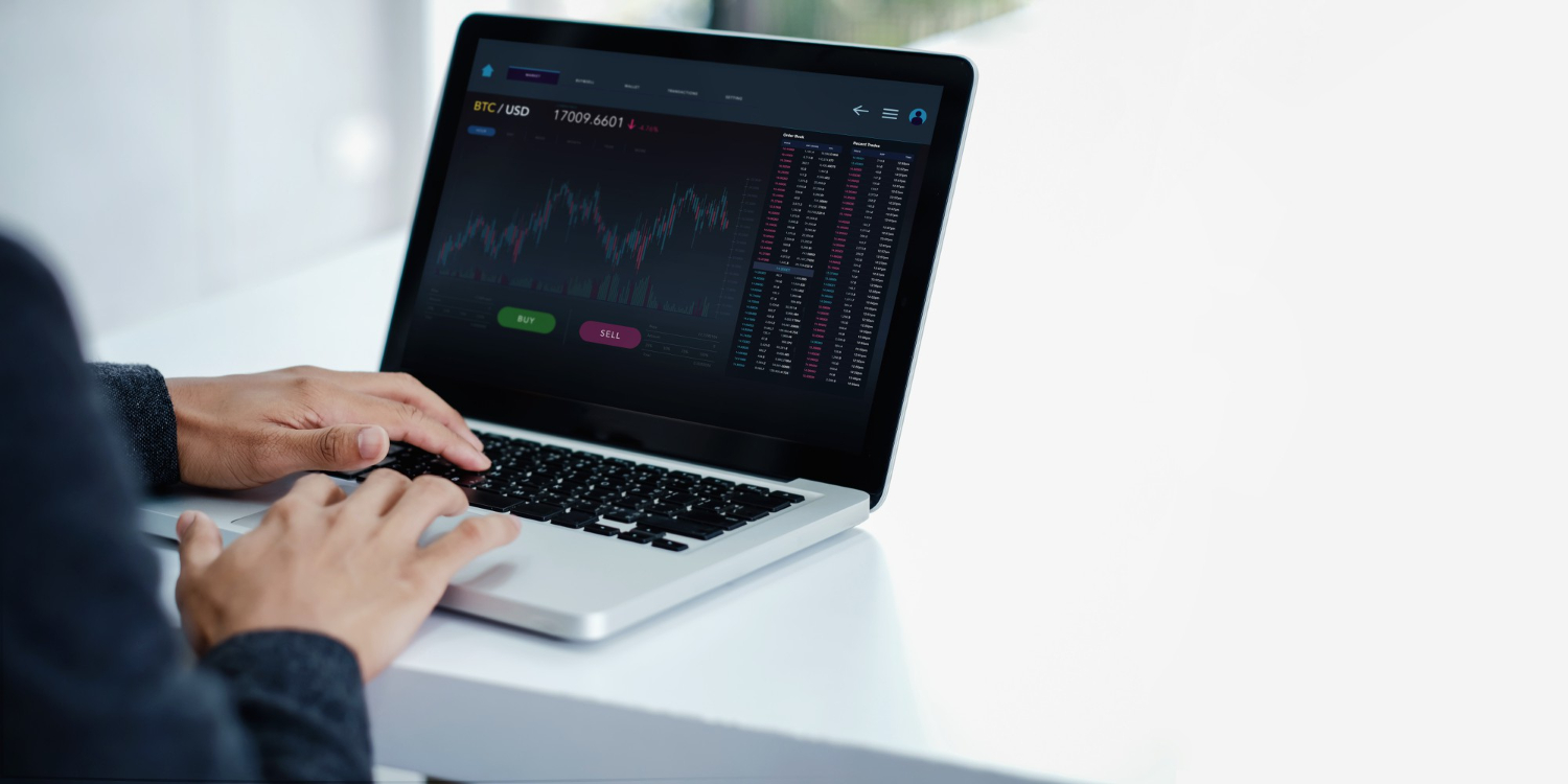 Trading Spread